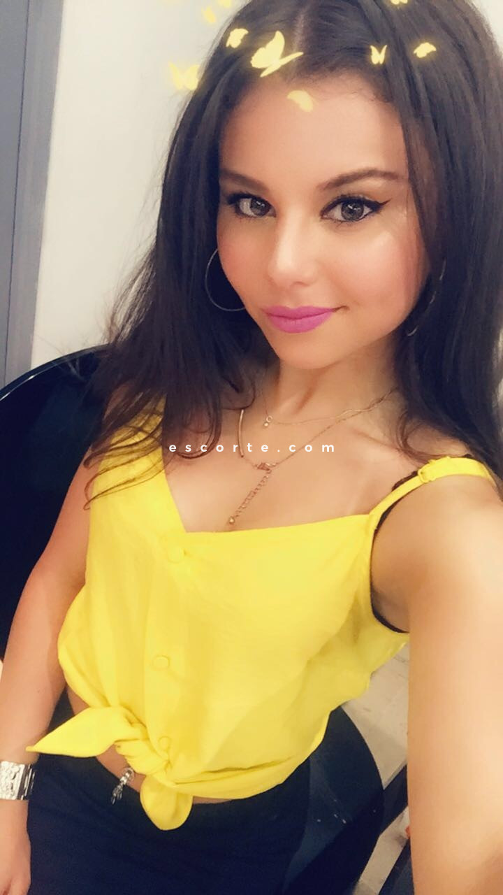 rencontres coquines gratuit escort Paris Samantha sexy